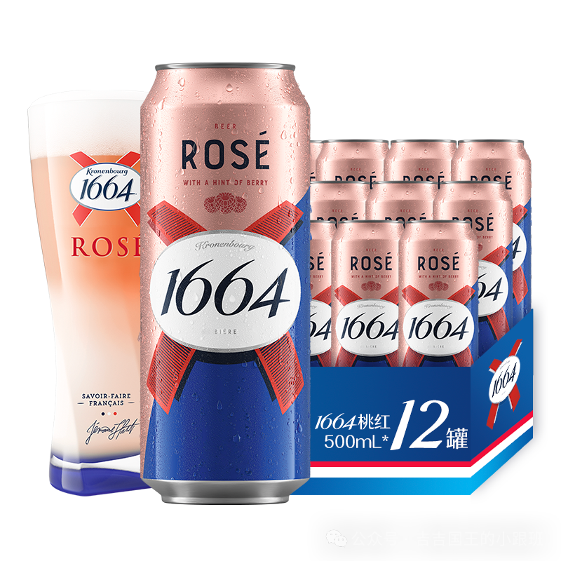 精釀啤酒哪個(gè)牌子好？十大精釀啤酒品牌排行榜