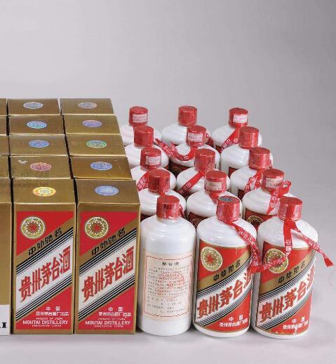 2008年茅臺(tái)酒回收價(jià)格表_08茅臺(tái)瓶回收多少錢(qián)_2008年茅臺(tái)收購(gòu)價(jià)目表