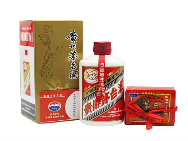 18年的飛天茅臺回收價格表11月29日更新，18年53度飛茅價格下跌至3200元