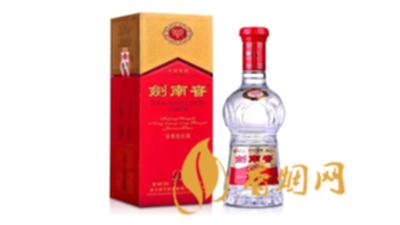 劍南春濃香型白酒多少錢一箱_劍南春濃香型52度白酒價(jià)格_劍南春濃香型多少錢一瓶