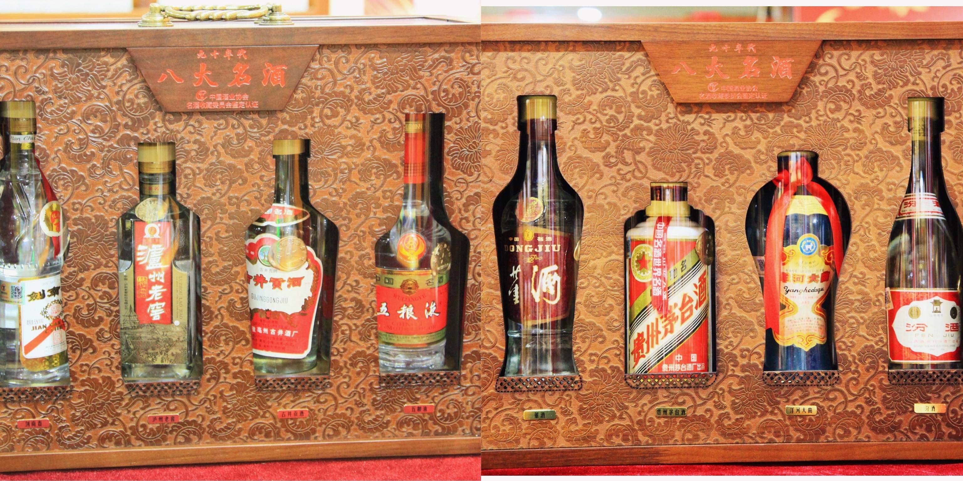 川派濃香入門之選，迎合80%消費者口感，卻只賣出廠價的純糧酒