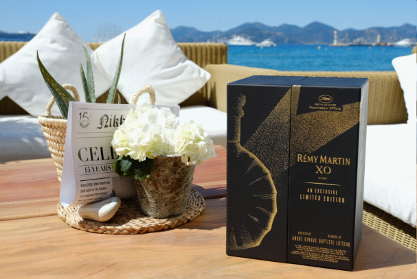 世界頂級干邑人頭馬X.O，你究竟了解多少？