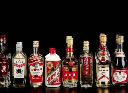 為什么要回收白酒？