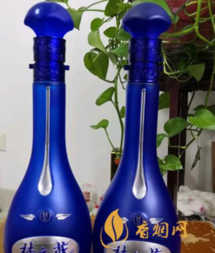 夢(mèng)之藍(lán)回收價(jià)格表（一箱夢(mèng)之藍(lán)回收多少錢）