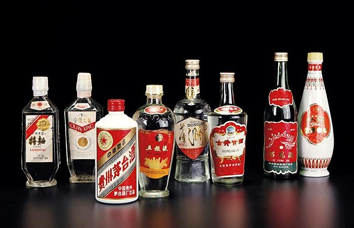 分享一個白酒的冷知識，“顛覆”你的認知，看看你知道嗎？