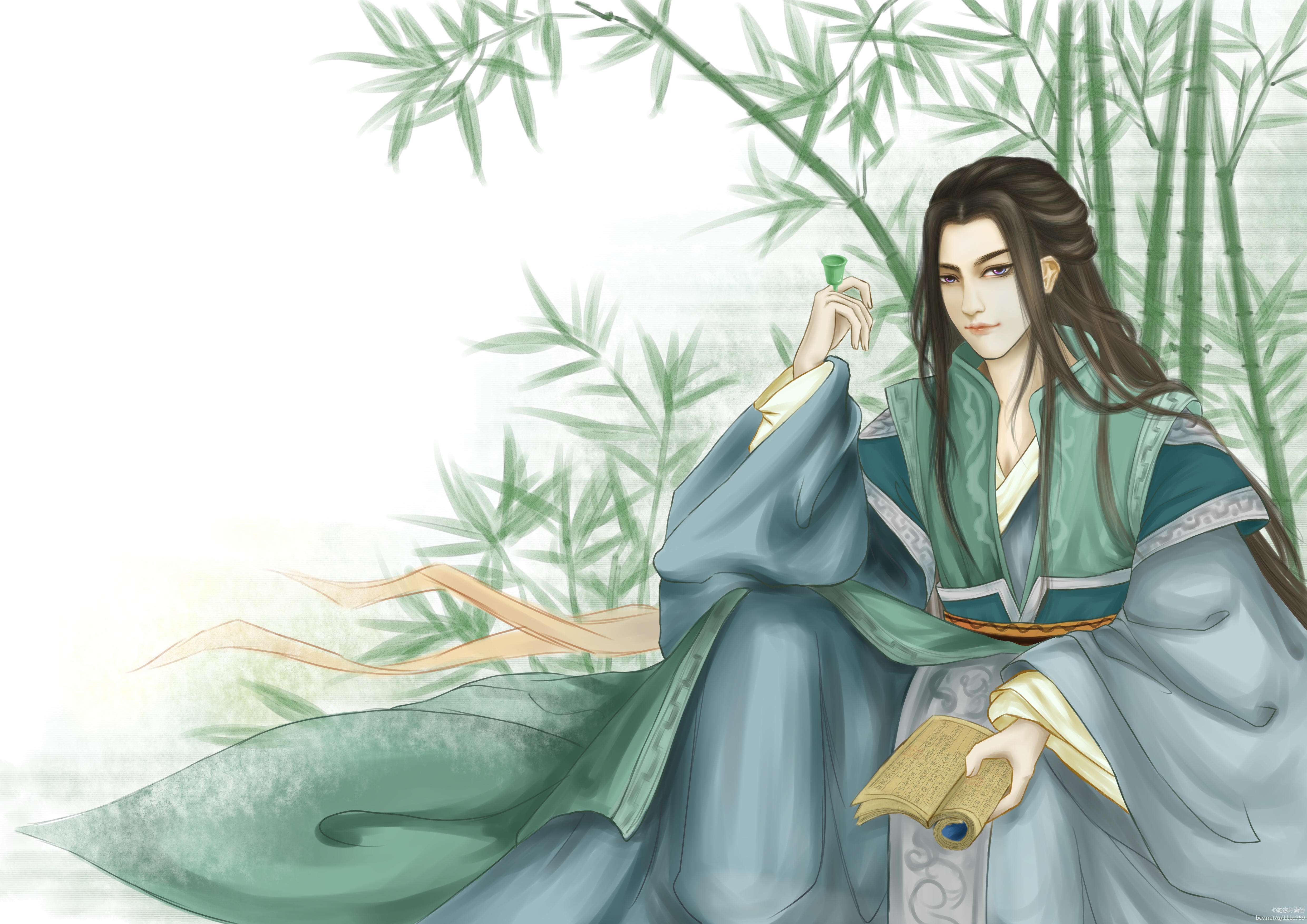 李白的這首肉麻詩(shī)，開(kāi)篇便表白，有情有義令人動(dòng)容