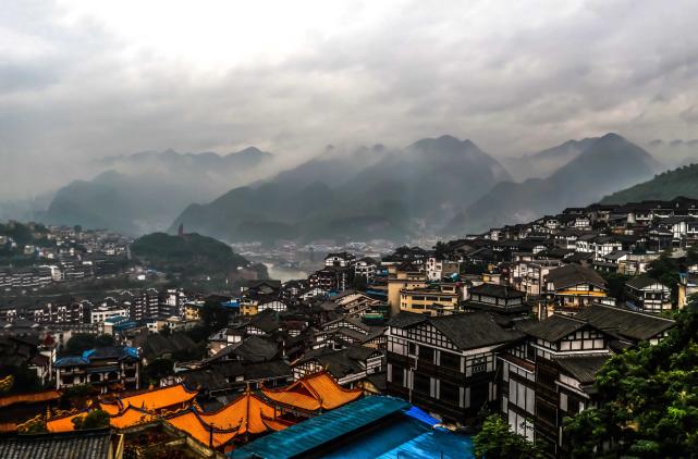 白酒的香型你知道有哪些？