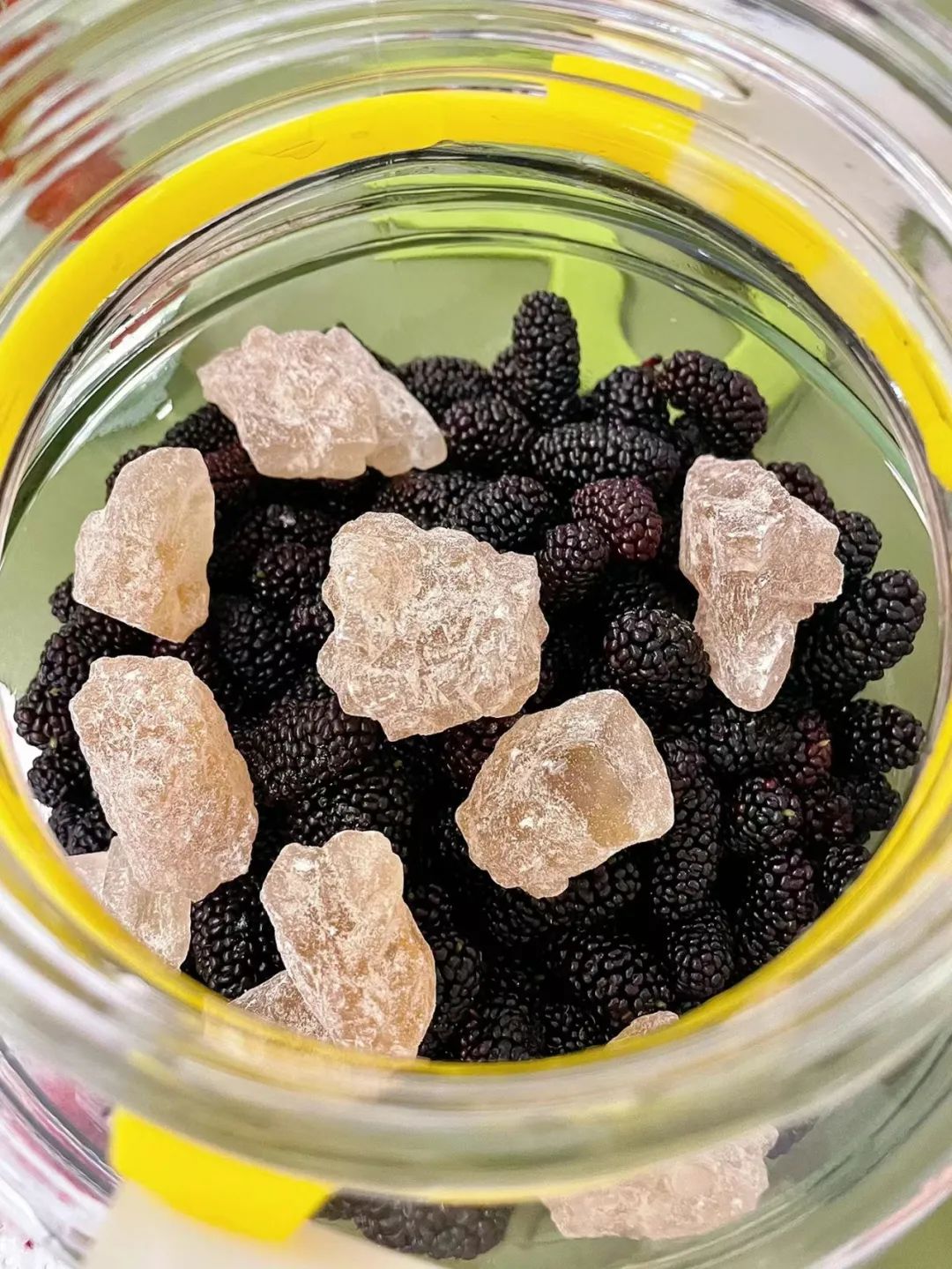 新桑葚泡酒的功效和作用_泡酒桑葚的功效與作用_桑葚泡酒有什么藥用價值