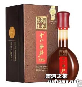 裝酒的箱子_酒瓶酒箱酒盒批發(fā)_十八酒坊一箱幾瓶