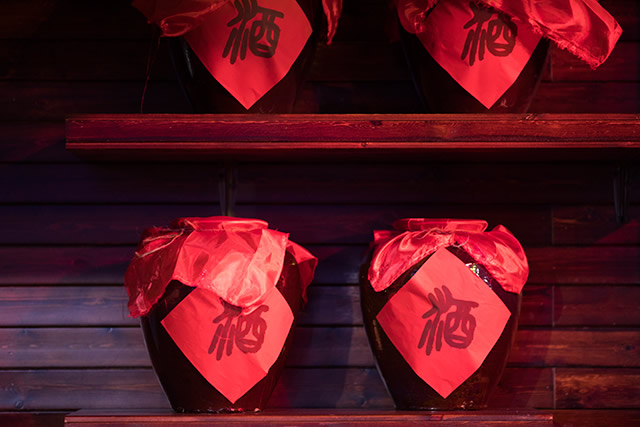 白酒分類酒型大全_白酒酒型分類_白酒的分型