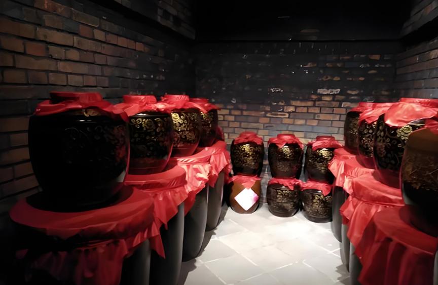 白酒收藏多少度的好_白酒收藏是高度酒還是低度酒_白酒收藏度數(shù)越高越好嗎