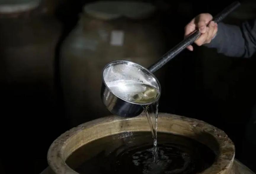 白酒收藏度數(shù)越高越好嗎_白酒收藏多少度的好_白酒收藏是高度酒還是低度酒