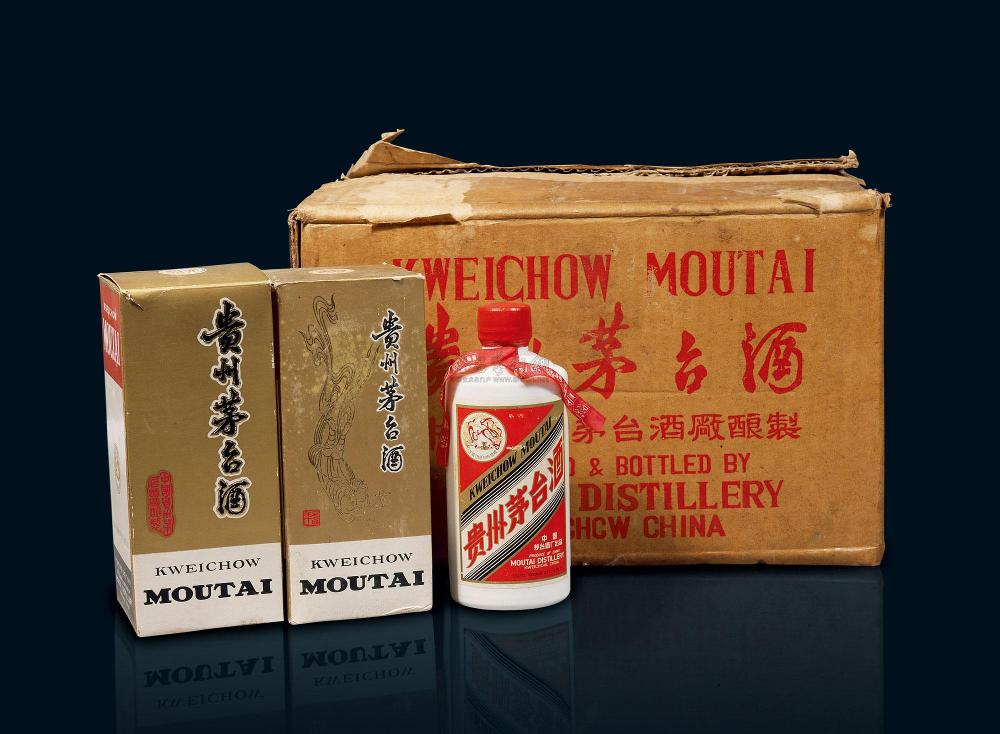 回收茅臺30年酒_2021年茅臺酒回收多少錢_茅臺回收年份價格