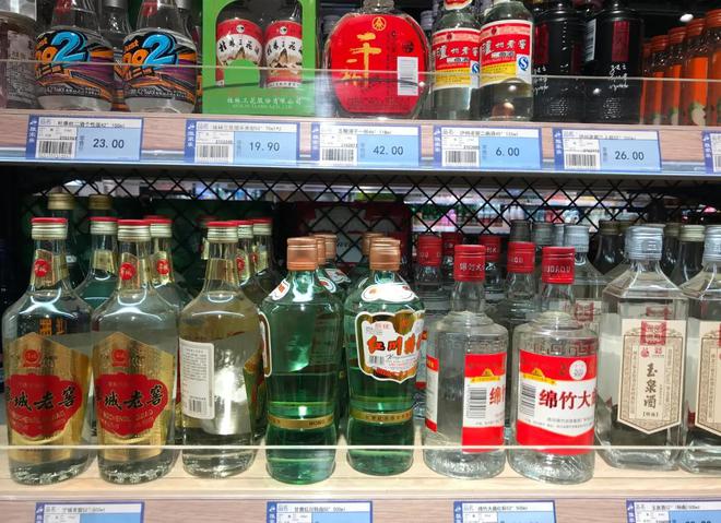 釀一斤純糧食酒的成本到底需要多少錢，帶你一起了解下！